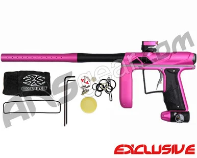 Empire Axe Pro paintball marker