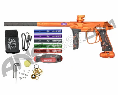 Empire Empire Vanquish paintball marker