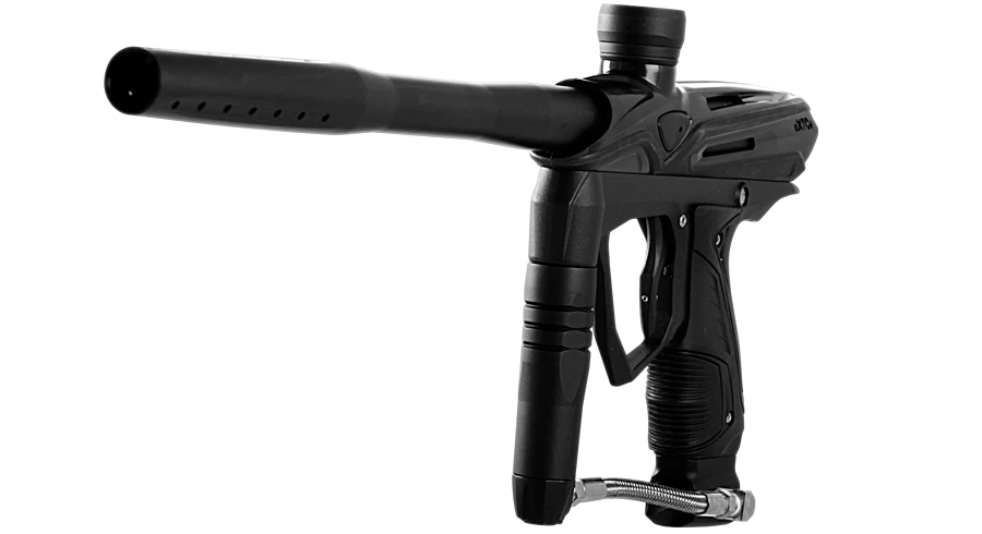 GOG Paintball eXTCy paintball marker