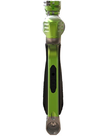 MacDev Prime paintball marker