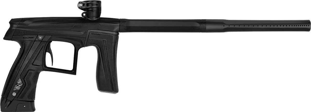 Planet Eclipse CS1 paintball marker