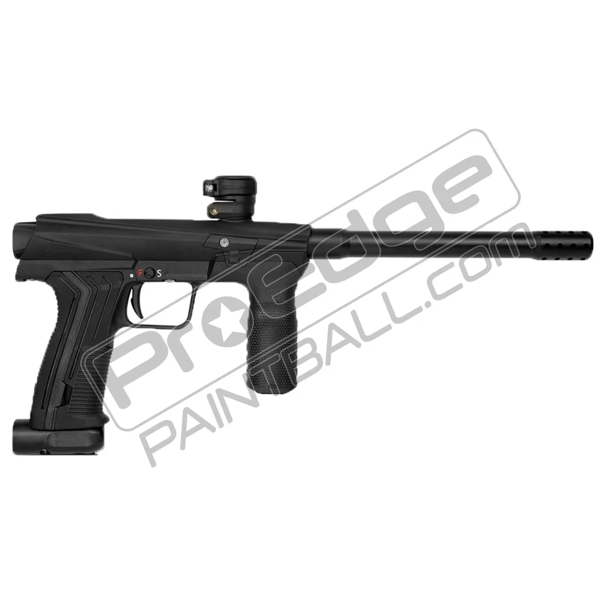 Planet Eclipse EMEK PAL paintball marker
