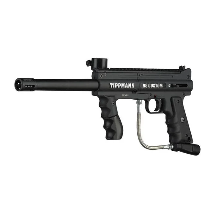 Tippmann 98 ACT paintball marker