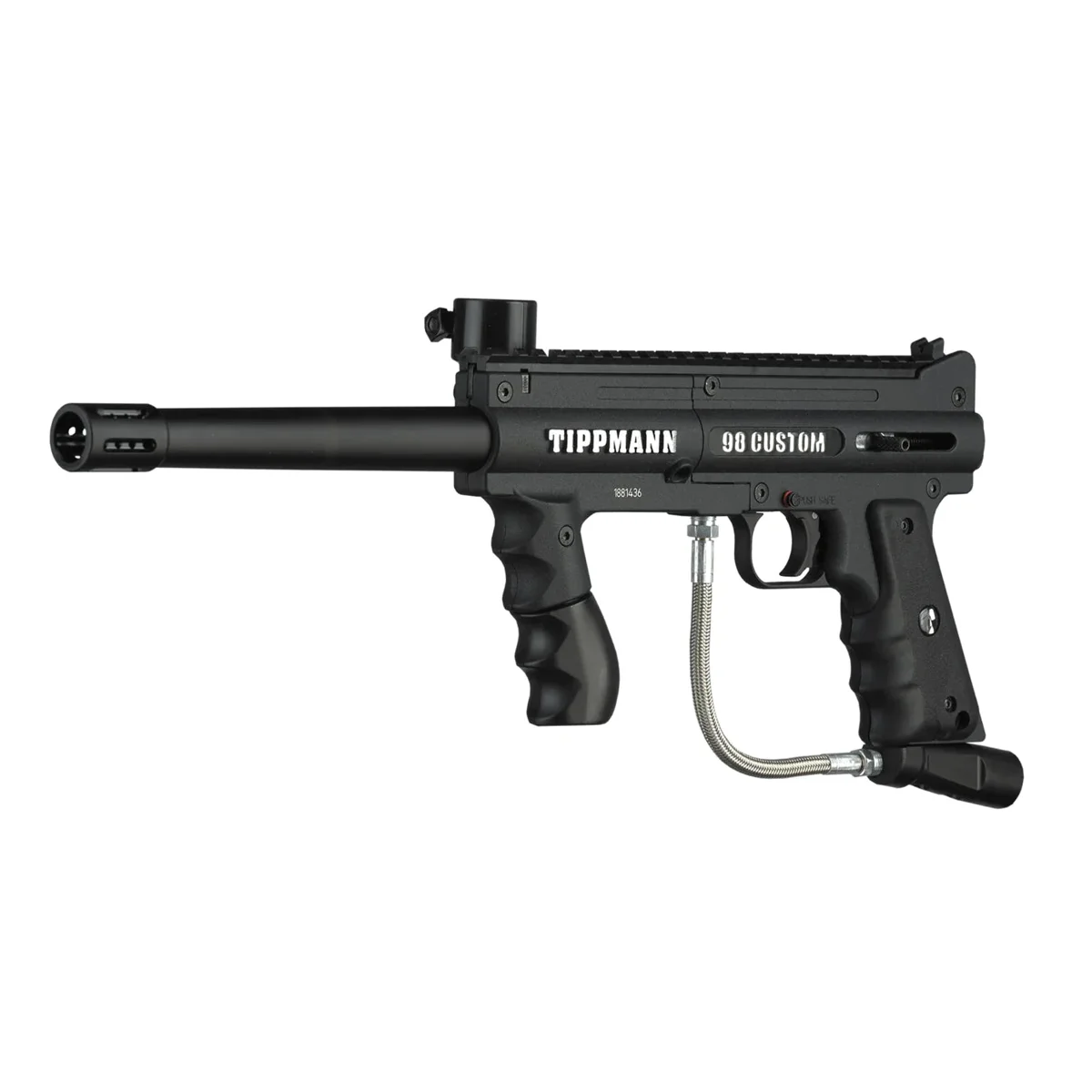Tippmann 98 Custom Pro paintball marker