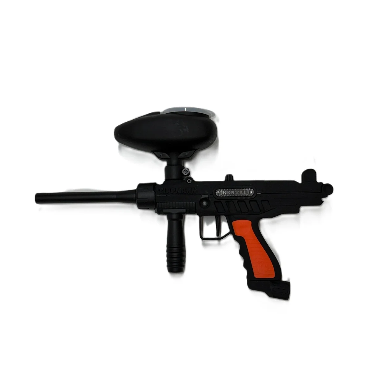 Tippmann A-5 ACT paintball marker