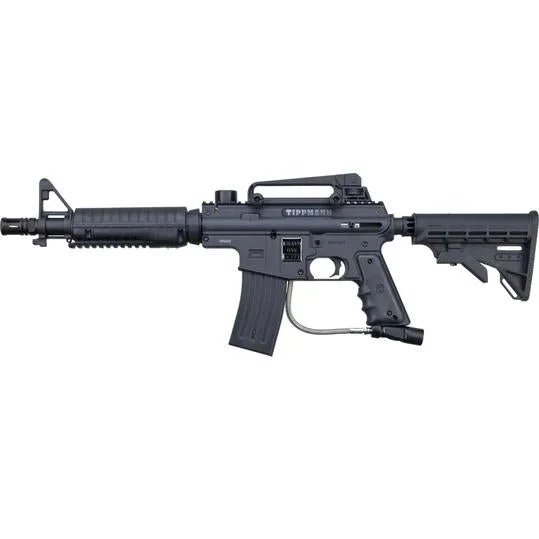 Tippmann Bravo One paintball marker
