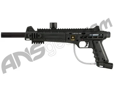 Tippmann Carver One paintball marker