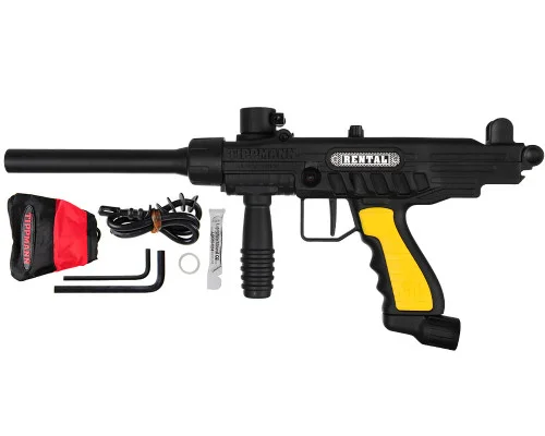 Tippmann FT-12 paintball marker