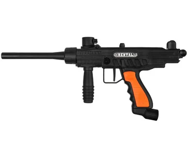 Tippmann FT-50 paintball marker