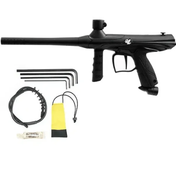Tippmann Gryphon paintball marker