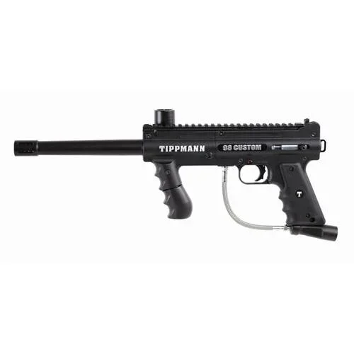 Tippmann Model 98 paintball marker