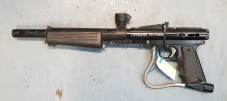 Tippmann Pro-Carbine paintball marker