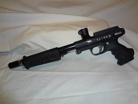 Tippmann SL-68 II paintball marker