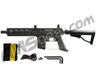 Tippmann US Army Project Salvo paintball marker