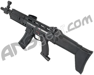 Tippmann X7 Phenom paintball marker